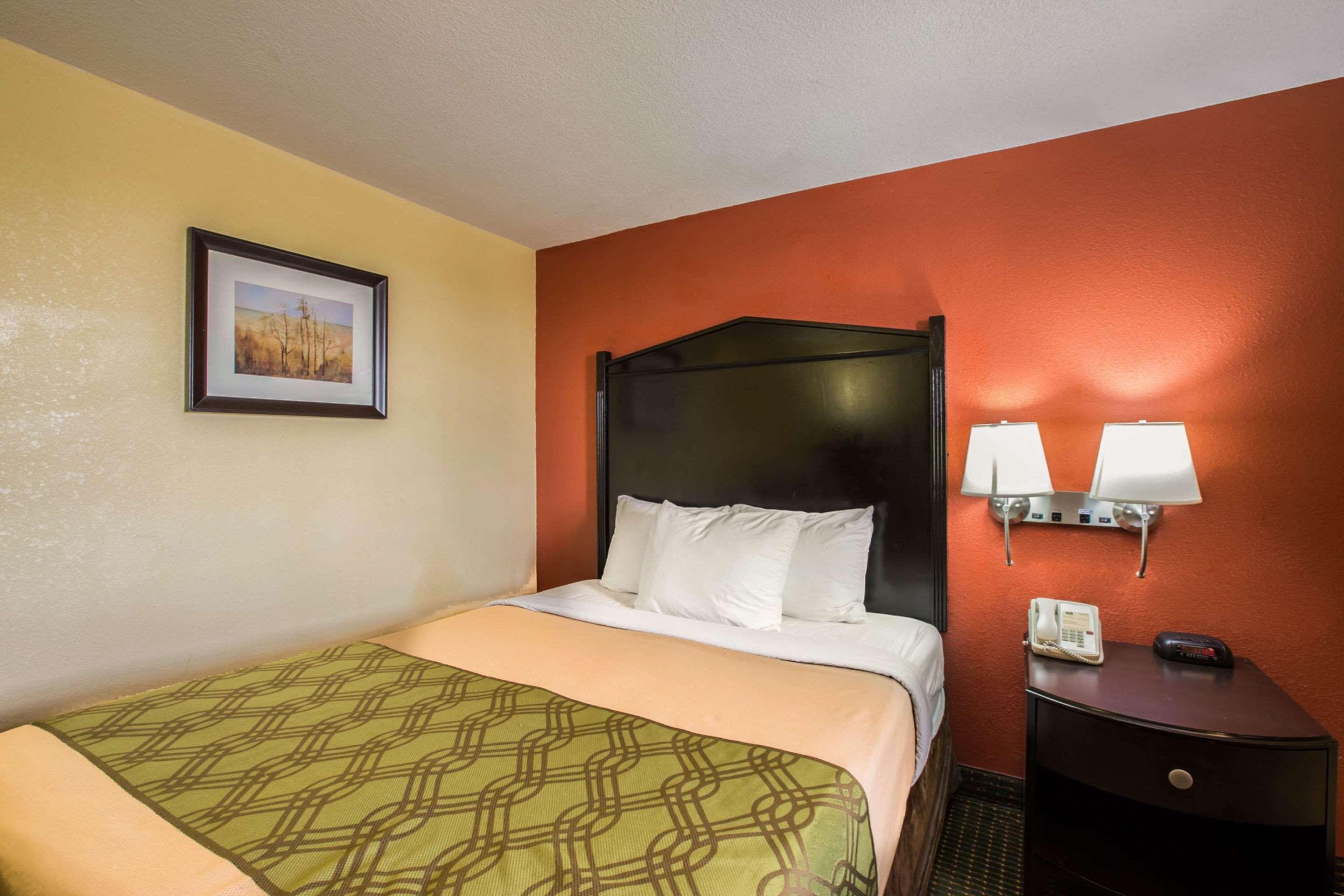 Econo Lodge Kingsport Eksteriør billede