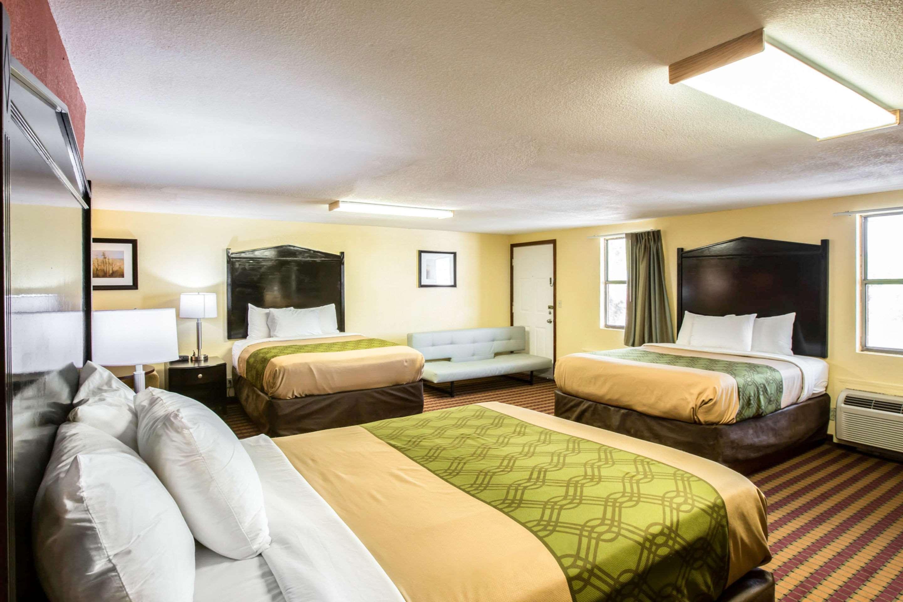 Econo Lodge Kingsport Eksteriør billede
