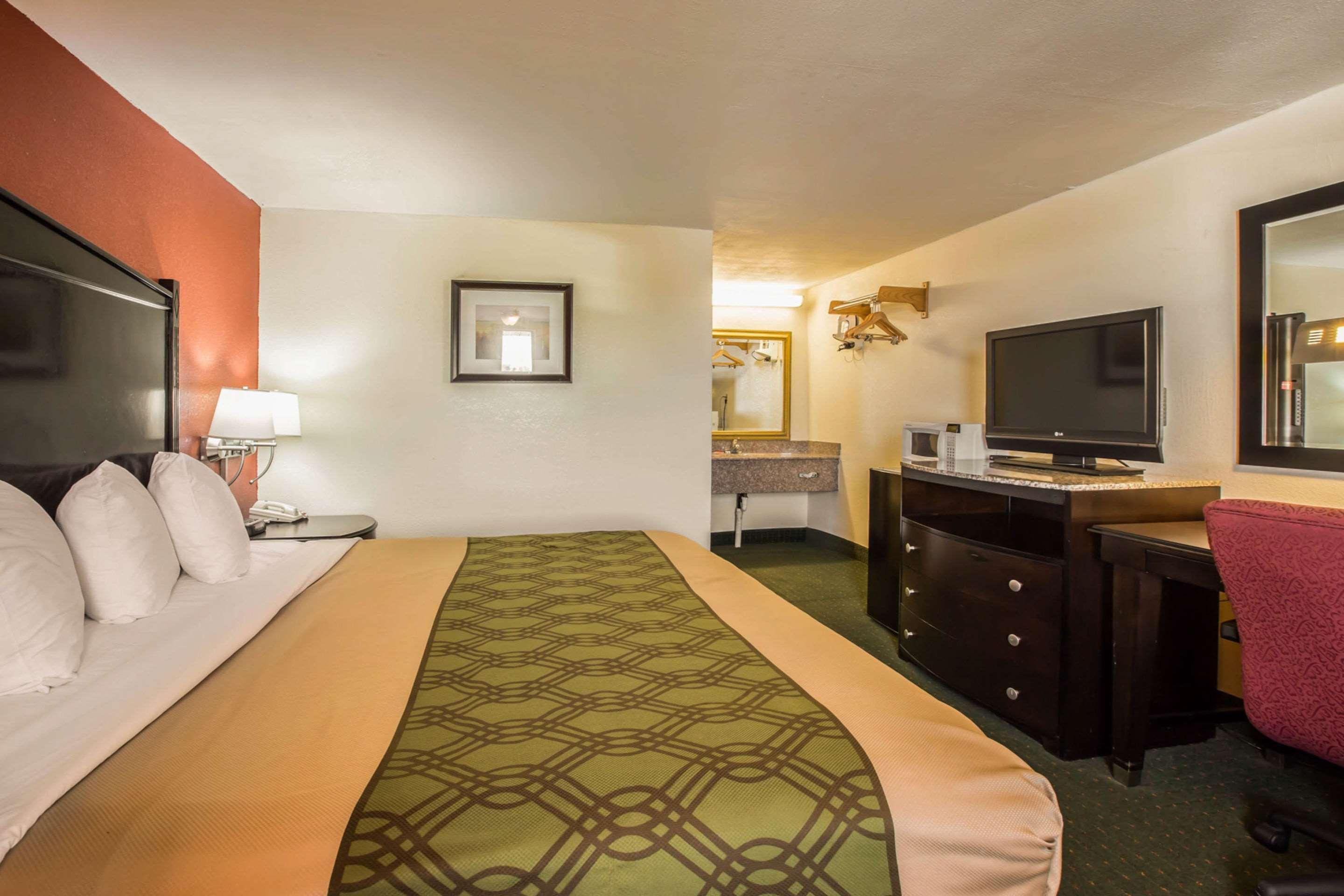 Econo Lodge Kingsport Eksteriør billede