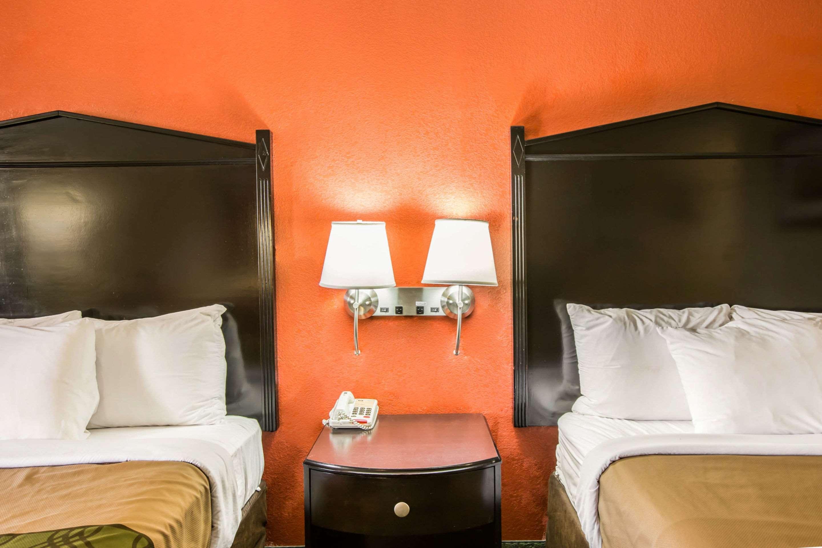 Econo Lodge Kingsport Eksteriør billede