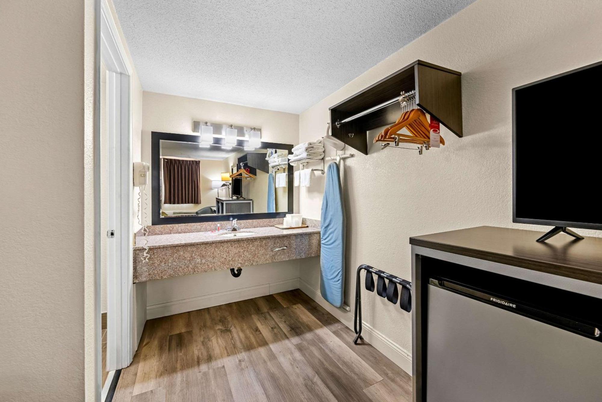 Econo Lodge Kingsport Eksteriør billede