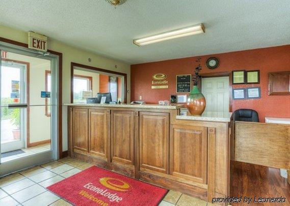 Econo Lodge Kingsport Eksteriør billede
