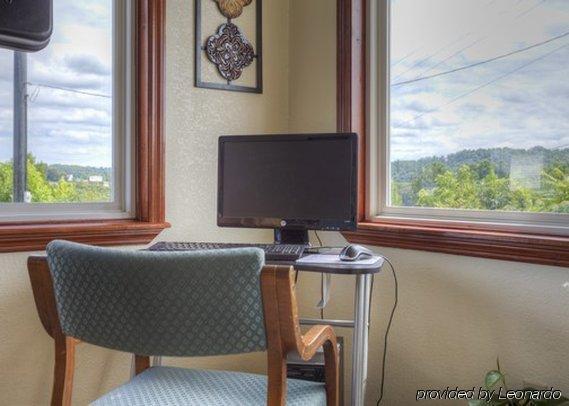 Econo Lodge Kingsport Eksteriør billede